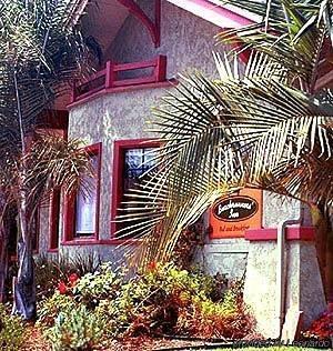 Beachrunners Inn Long Beach Exterior photo